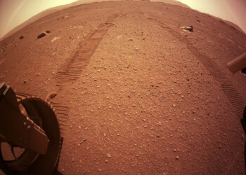 Perseverance cammina su Marte. Le nuove immagini, in vista di un super test