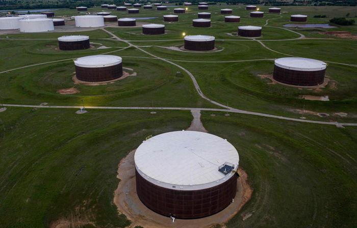 Petrolio: prezzo in crescita a 66,03 (+0,66%)