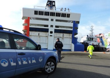 Bruno e Di Gregorio: “Preoccupante e incomprensibile la decisione di sopprimere l’Ufficio di Polizia di Frontiera di Taranto”