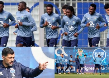 Porto, Conceicao: Juve costruita per vincere la Champions, ma…