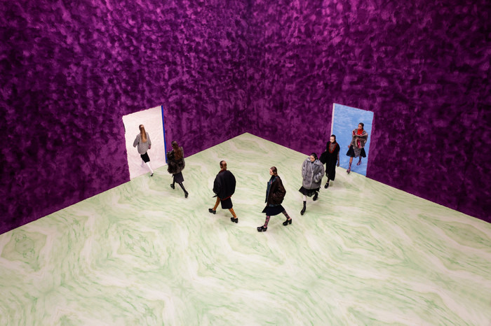 Prada: in perdita per 54 milioni nel 2020 ma torna dividendo