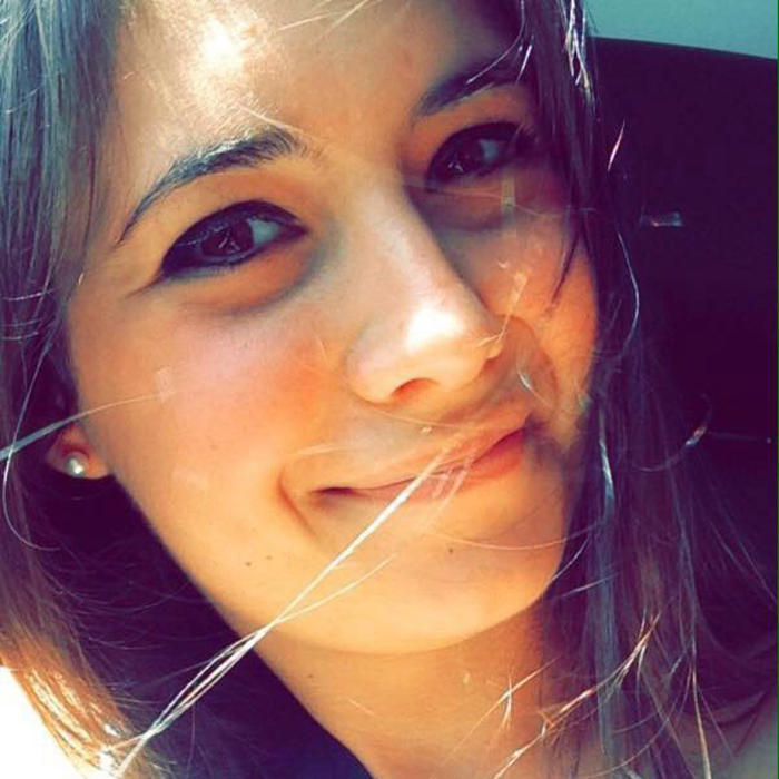 Ragazza accoltellata: è cosciente, parla con genitori