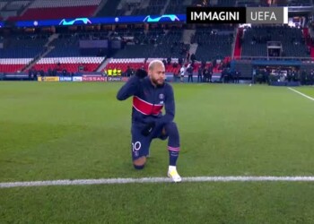 Razzismo, la Uefa sospende l’arbitro Coltescu