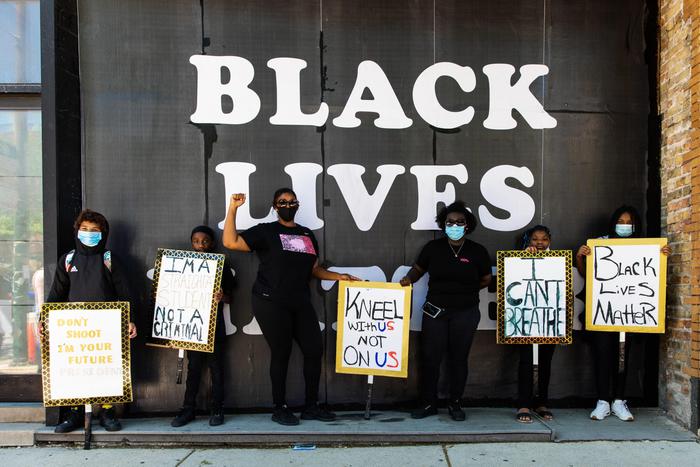 Razzismo, sobborgo Chicago è primo a risarcire afroamericani