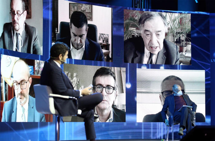 Recovery: appello Anci Sicilia a comuni del Sud, fare rete