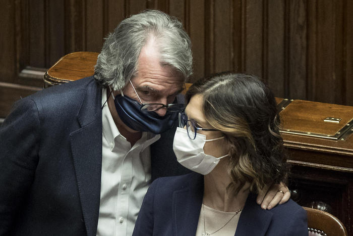 Recovery: Brunetta, lavoriamo a decreto di accompagnamento