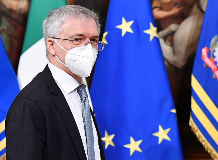 Recovery: Franco, rafforziamo riforme, 191,5 mld all’Italia