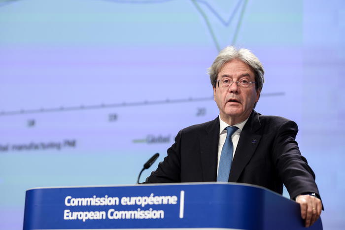 Recovery: Gentiloni, sul piano italiano c’è molto da fare