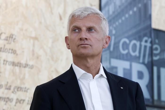 Report Onu su felicità:A.Illy, Italia reagisce in difficoltà