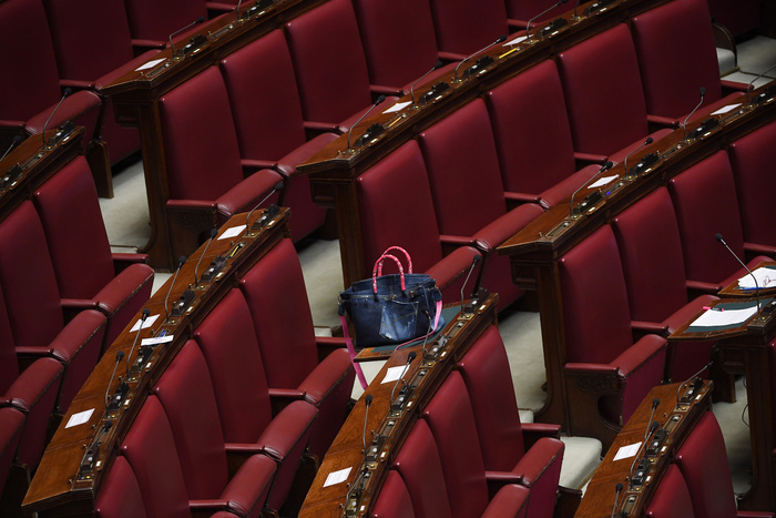 Rifiuti: commissione ecomafie,stop a gessi rossi in cava Maremma