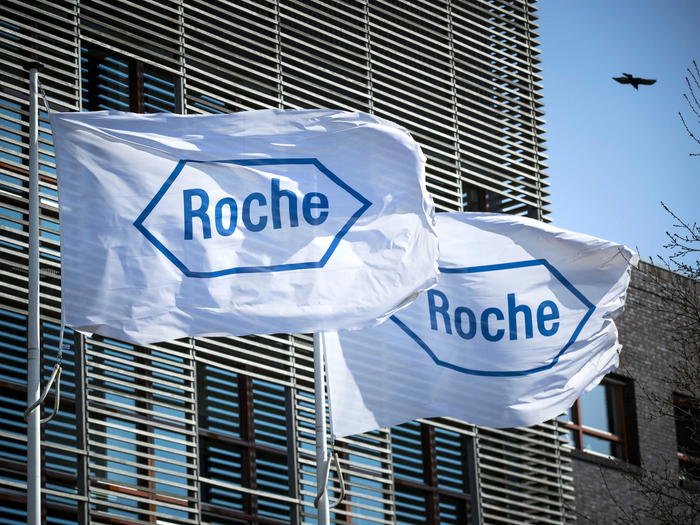 Roche acquisirà GenMark Diagnostics, opa a 24,05 dollari