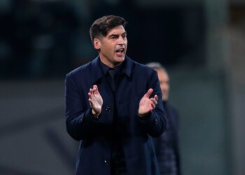 Roma, Fonseca: “Vittoria importante. Abbiamo sbagliato le gare con le big”