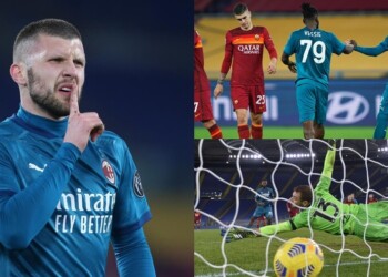 Roma-Milan, Fonseca: “Ci mancano i dettagli con le big”