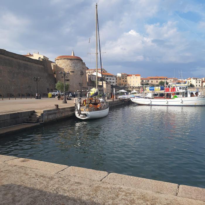 Sardegna bianca: M5s, obbligo test anche nei porti turistici