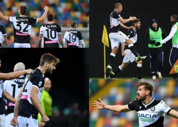 Sassuolo, De Zerbi: “Nessuno si prende responsabilità, tranne Berardi”