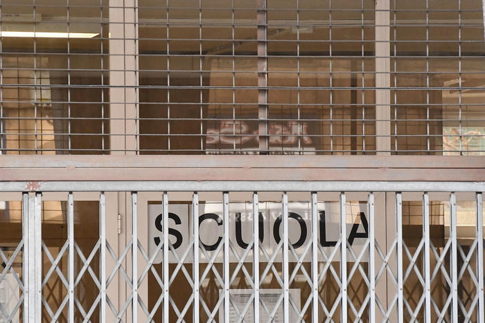 Scuola: verso aumento studenti in Dad, saranno 9 su 10