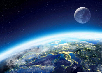 Seconda metà di marzo, condizioni meteo insolite. O forse no