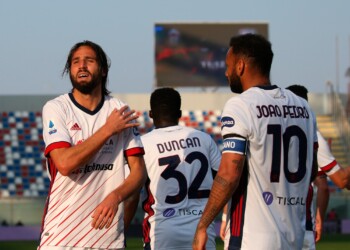 Semplici: “Cagliari, voglio continuità di risultati”