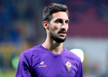 Serie A, la Lega ricorda Astori: “Esempio per le generazioni future”