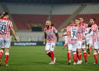 Serie B, il Vicenza torna a vincere: Meggiorini stende la Cremonese, 3-1