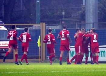Serie C, Alessandria: basta Eusepi. Carrarese battuta 1-0