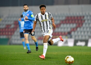 Serie C, Juve U23 all’ultimo respiro: Aké affonda il Novara, 2-1