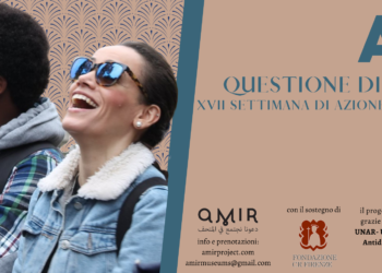 I musei e i luoghi d’arte non si fermano e fanno rete per l’inclusione. Al via gli eventi dedicati alla XVII Settimana di azione contro il Razzismo