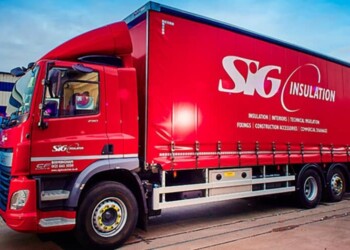 SIG plc registra una perdita ante imposte di £202,3 milioni nel 2020