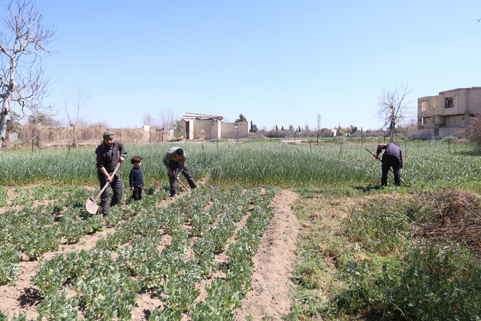 Siria: condanna Guterres per ondata attacchi nel nord-ovest