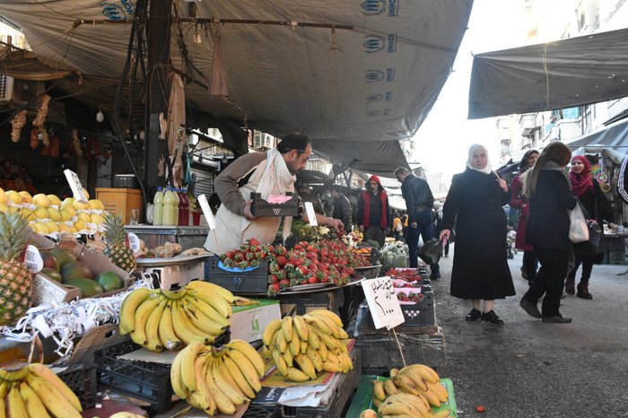 Siria: Unicef, comunità internazionale faccia sforzo di pace