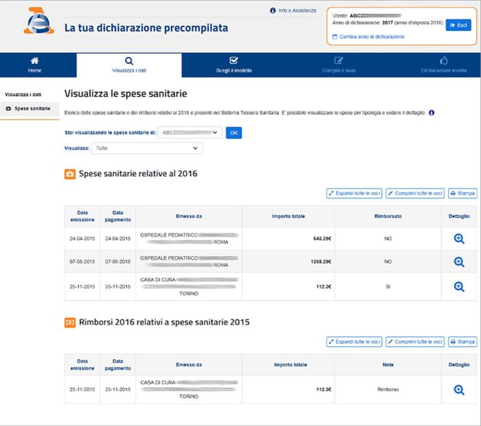 Slitta la precompilata, sarà disponibile dal 10 maggio