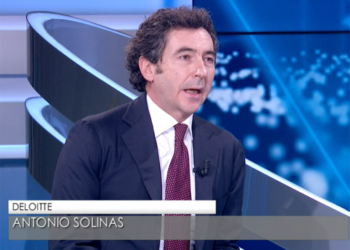 Solinas (Deloitte): Le imprese italiane devono ridefinire la struttura di capitale in modo efficiente per riacquisire competitività