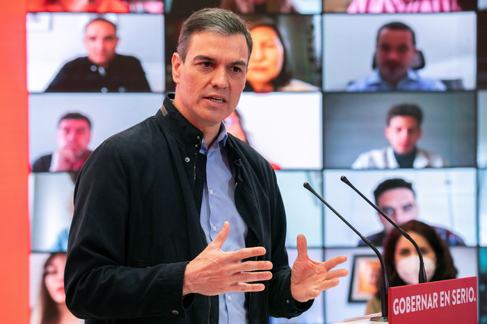 Spagna: deficit al 10% del Pil, dato più alto dal 2009