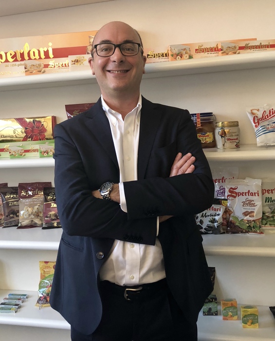 Sperlari: stop a gelatina animale nelle caramelle