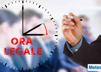 Sta per tornare l’ora legale. Cambio dell’orario per l’ultima volta?