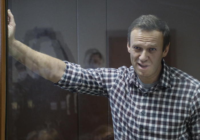 Stoltenberg, Nato chiede l’immediato rilascio di Navalny