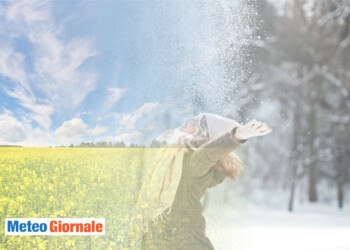 Strascichi invernali anche ad aprile? Scenari e ipotesi meteo