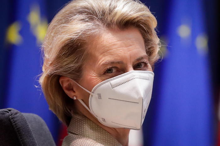 Stretta Ue su export dosi in difesa approvvigionamenti 27