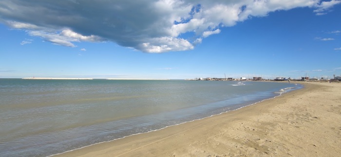 Terremoti, scosse in Adriatico, la più forte magnitudo 5.6