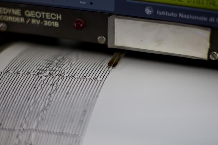 Terremoto magnitudo 6.2 davanti l’Algeria, avvertito anche in Italia