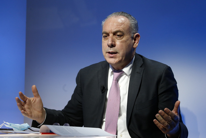 Terremoto:Legnini,ci sono strumenti per ricostruzione veloce