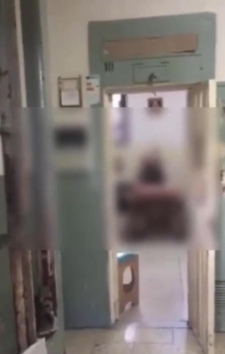 Terrorismo: proselitismo in carcere, scoperto da agenti