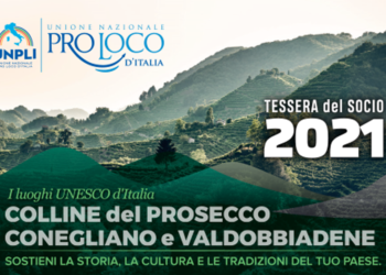 CHI TROVA UN #socioproloco TROVA UN TESORO… DA PATRIMONIO UNESCO!