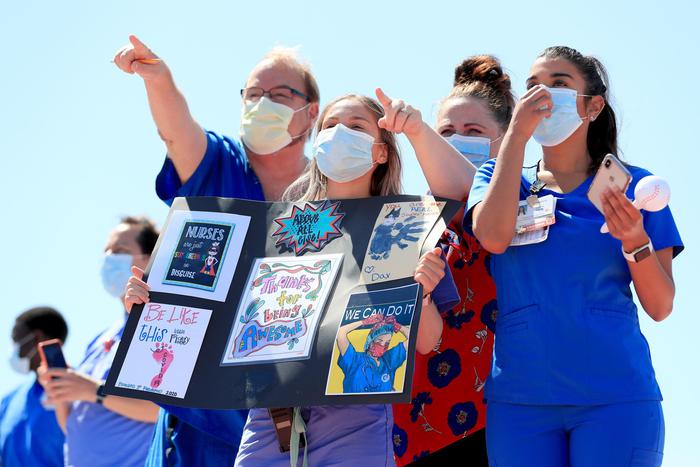 Texas riapre, via a restrizioni e obbligo mascherina