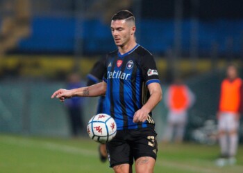 Tfn respinge il deferimento a Marconi per Insulti razzisti a Obi