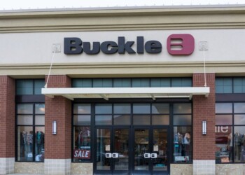 The Buckle Inc afferma che le sue vendite nette sono salite del 17,7% nel Q4