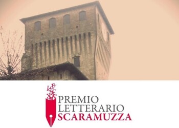 SECONDA EDIZIONE PREMIO LETTERARIO SCARAMUZZA DEDICATO ALLA LETTERATURA PER RAGAZZI