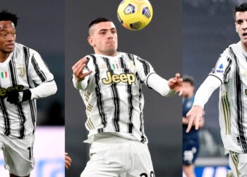 Toni: Morata cambia la Juve, decisivo per la Champions