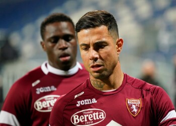 Torino in campo verso il Crotone: solo terapie per Izzo