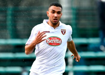 Torino Primavera, non basta l’uomo in più: a Bologna è 1-1